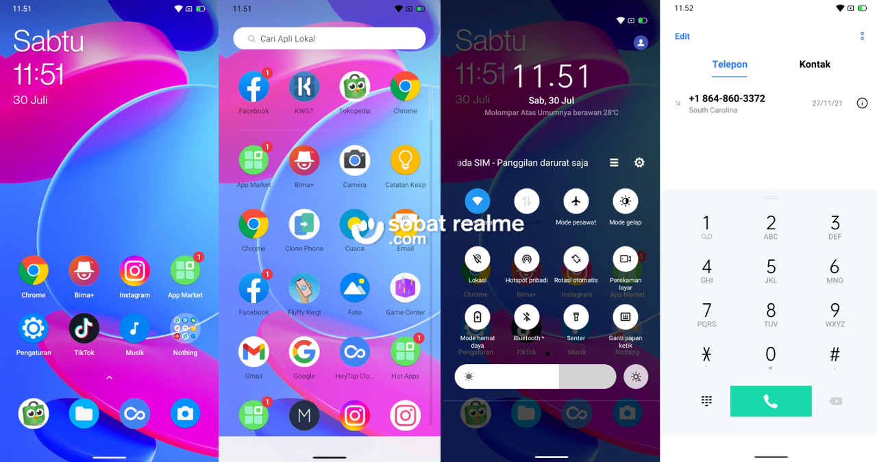 review_ZenFone9_ZenUI_Android12_Themes
