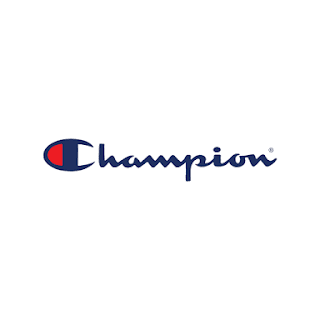 Logo Champion vector png
