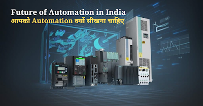 future of automation in India