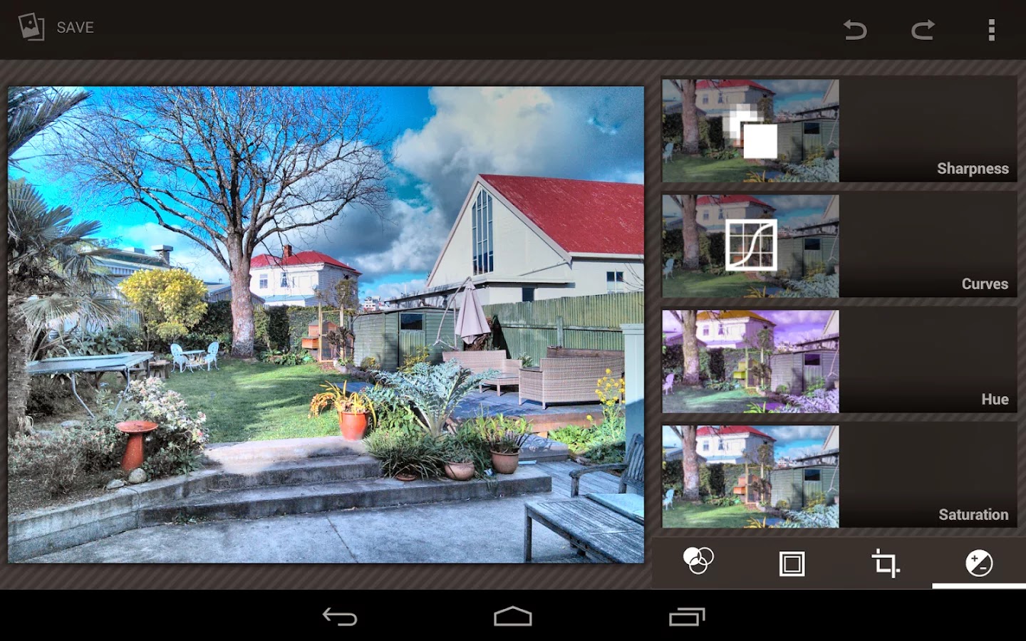 Snap Camera HDR v4.4.1 Snap Camera HDR v4.4.1