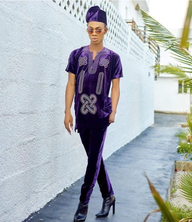 James brown- said back to school in london as he drops some new photoshoot....