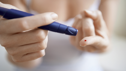 6 طرق لعكس داء السكري من النوع الثاني