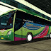 TENTREM GALAXY AIRSUS HINO RK-8 (HAULIN)