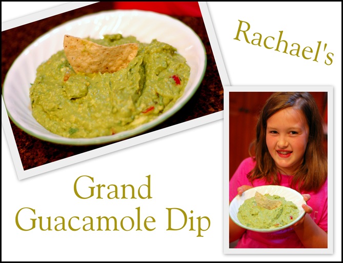 Guacamole