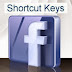 Facebook Shortcut Keys..?