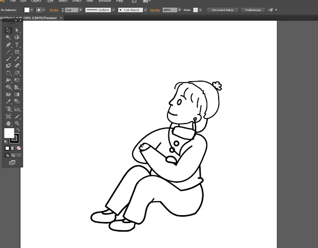 일러스트 그림