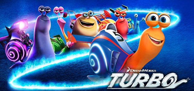 Watch Turbo (2013) Online For Free Full Movie English Stream