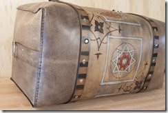 duomo duffel 1