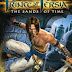 Download Prince Of Persia The Sands of Time PC Game