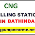 List of All CNG Pump in Bathinda Near Me {2023}