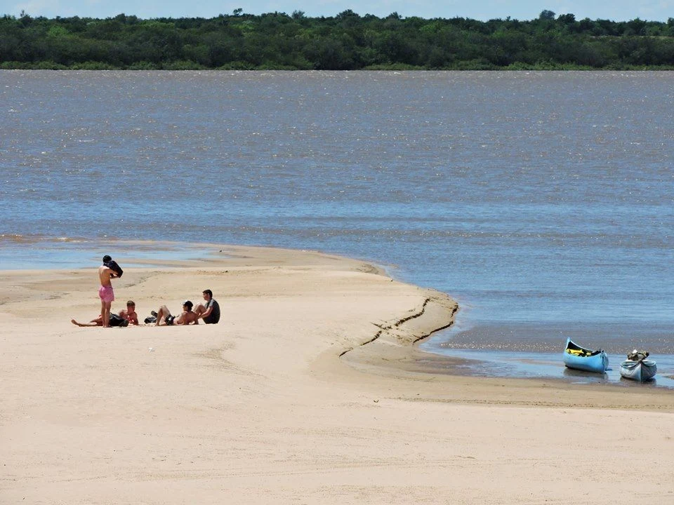 catamaran uruguay