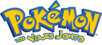 Pokémon Los Viajes Johto