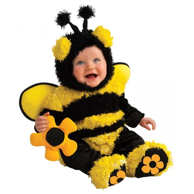 英語で 蜂 ハチ はどう呼ぶべきか Bee Bumblebee Wasp Hornet Yellow Jacketの細かな違い