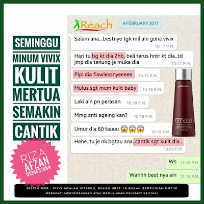 Cara mengatasi masalah kulit kerana produk kosmetik