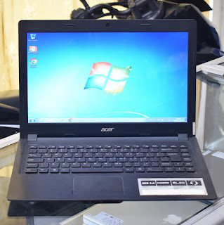 Jual Laptop Acer One 14-Z1401 Celeron Series