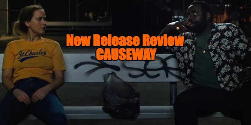 causeway review