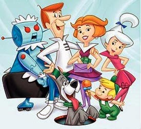 The JetSons