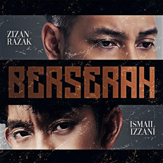 Download Unduh Lagu Mp3 Zizan Razak feat. Ismail Izzani - Berserah