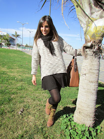 cristina style fashion blogger street style ootd look outfit look moda tendencias