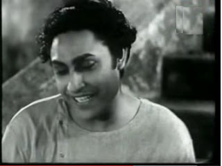 Ashok Kumar 1939