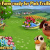 Get your Farm ready for Pink Trailing Ice!