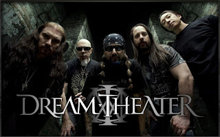 Dream Theater Forsaken