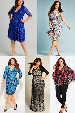 Plus size clothing Fashion