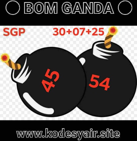 syair sgp