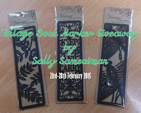 http://sallysamsaiman.blogspot.com/2015/02/vintage-book-marker-giveaway-by-sally.html