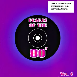 Pearls Of The 80s - Vol.4