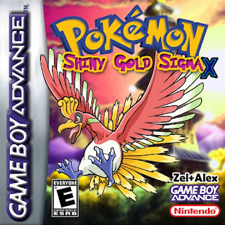 pokemon shiny gold sigma cover