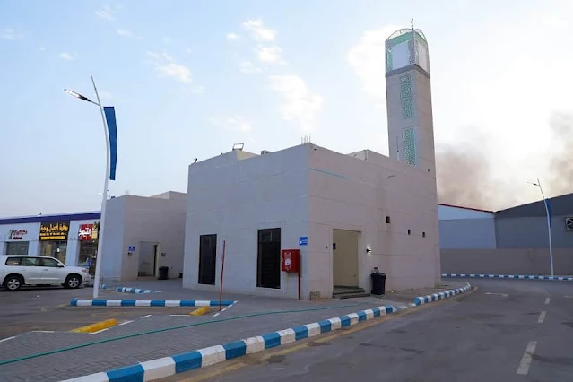 Fine on absence of a Mosque at Petrol stations premises - Saudi Ministry - Saudi-Expatriates.com