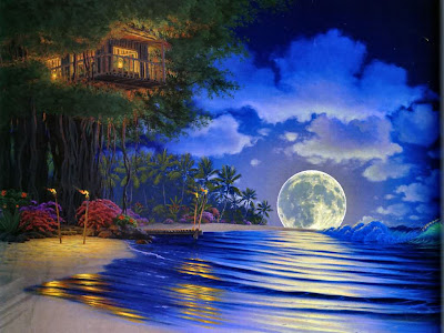 fantasy-dream-house-wallpaper