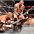  some information about wrestling