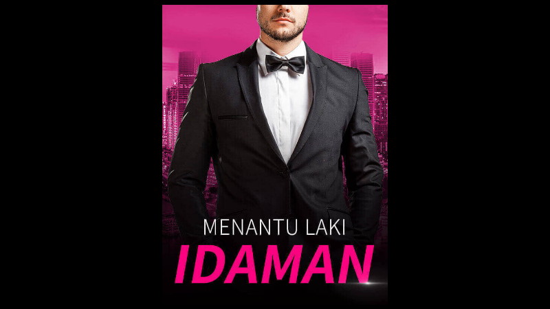 Novel Menantu Laki Idaman Full Bab