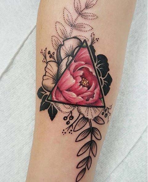 rose tattoo ideas