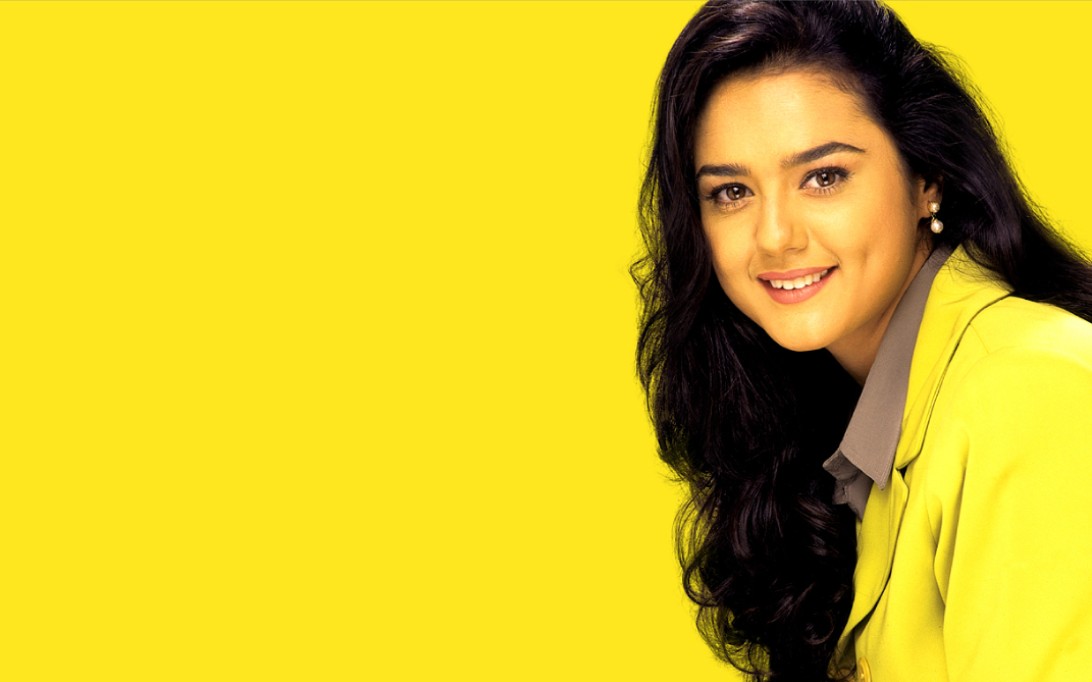 Preity Zinta wallpaper 3