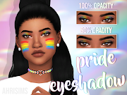 Pride Eyeshadow