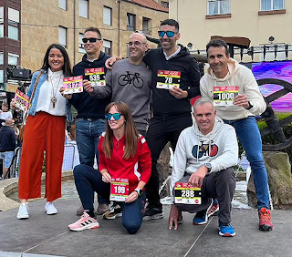 ciclismo aranjuez