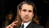 Colin Farrell