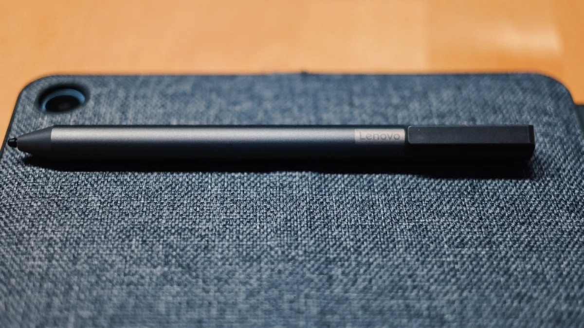 Der Lenovo USI Pen für Chromebooks im Closer Look | Hardware und App Tipps