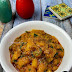 Petha Sabji Recipe for Navratri Fast | Sitafal ki Sabji | Pumpkin Sabzi Recipe for Vrat Upwas
