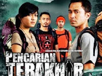 Downlaod FIlm Pencarian terakhir (2008) 