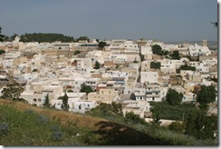 Zaghouan 1835 A
