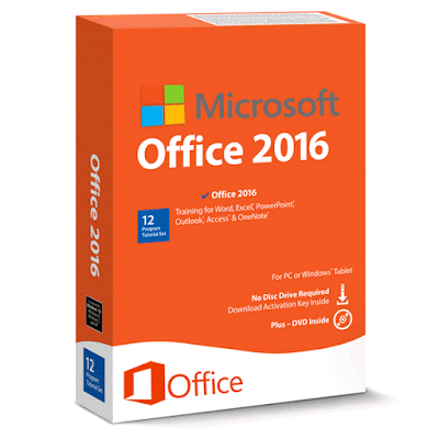 Microsoft Office 2016 Free Download