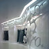 Retail Interior Design | Carlos Miele Flagship Store Paris | Asymptote Architecture