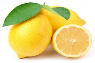 khasiat lemon untuk pencernaan
