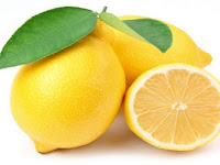 Khasiat Lemon Bukan Hanya untuk Kecantikan