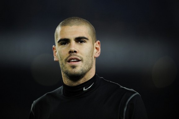 Victor Valdes