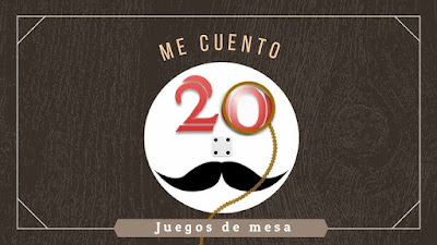 Me Cuento 20